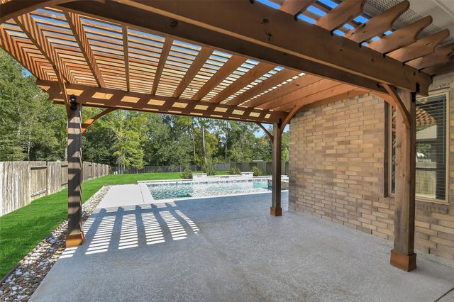25526 Pinyon Hill Trail, Tomball, TX 77375