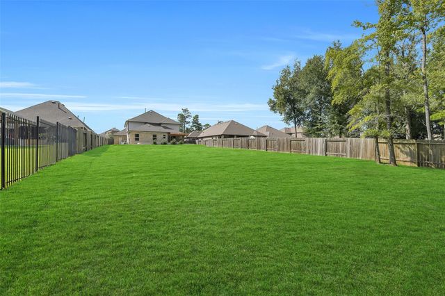 25526 Pinyon Hill Trail, Tomball, TX 77375