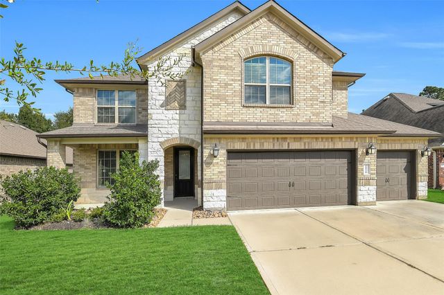 25526 Pinyon Hill Trail, Tomball, TX 77375