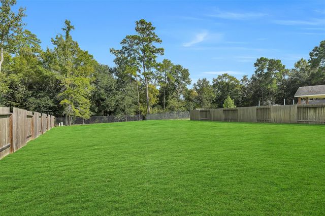25526 Pinyon Hill Trail, Tomball, TX 77375