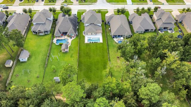 25526 Pinyon Hill Trail, Tomball, TX 77375