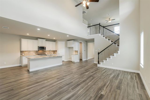 25526 Pinyon Hill Trail, Tomball, TX 77375