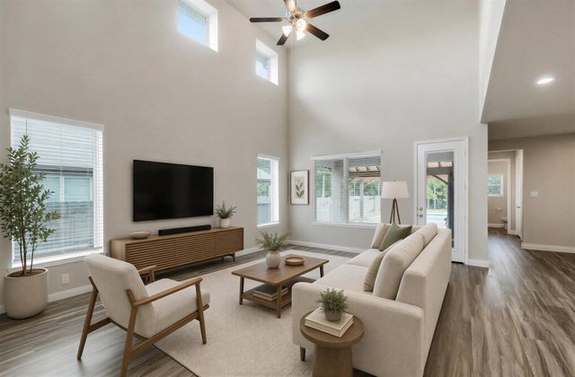 25526 Pinyon Hill Trail, Tomball, TX 77375
