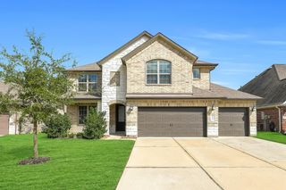 25526 Pinyon Hill Trail, Tomball, TX 77375