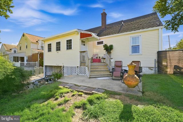 107 BEESON RD, Wilmington, DE 19809