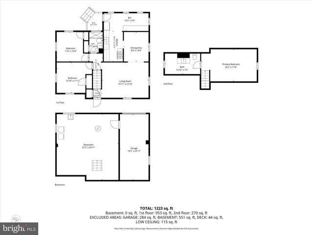 107 BEESON RD, Wilmington, DE 19809