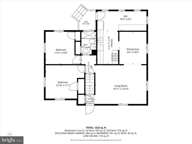 107 BEESON RD, Wilmington, DE 19809