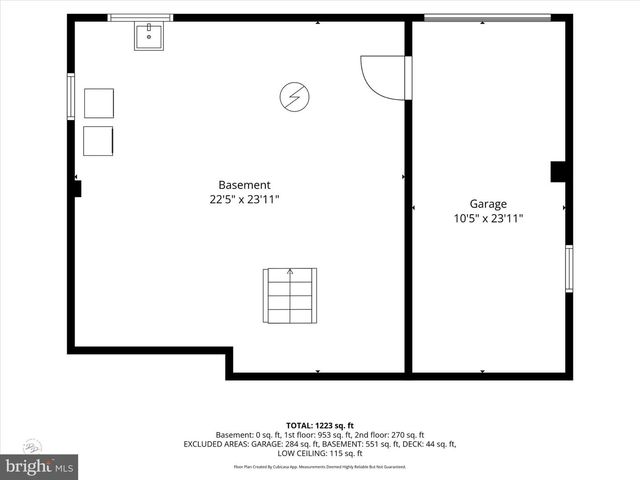 107 BEESON RD, Wilmington, DE 19809