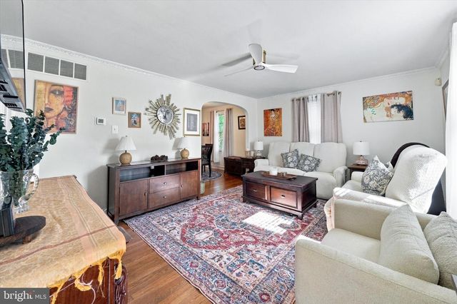 107 BEESON RD, Wilmington, DE 19809
