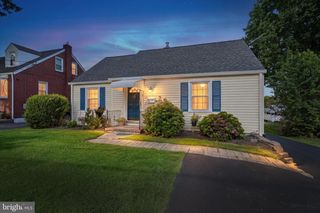 107 BEESON RD, Wilmington, DE 19809