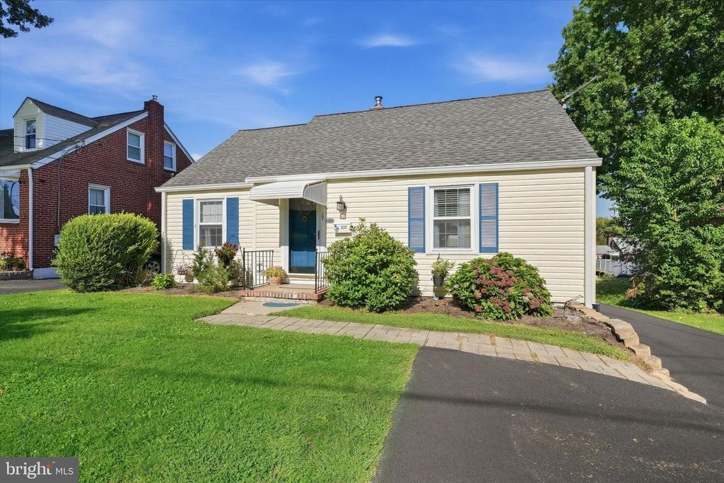 107 BEESON RD, WILMINGTON, DE 19809 — photo 3