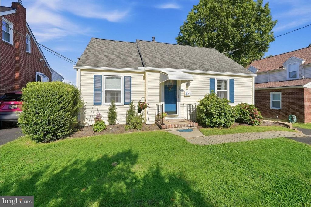 107 BEESON RD, WILMINGTON, DE 19809 — photo 4