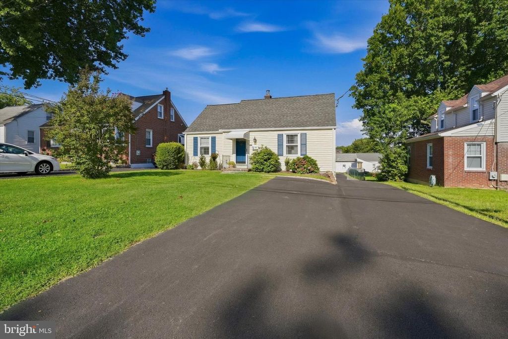 107 BEESON RD, WILMINGTON, DE 19809 — photo 5