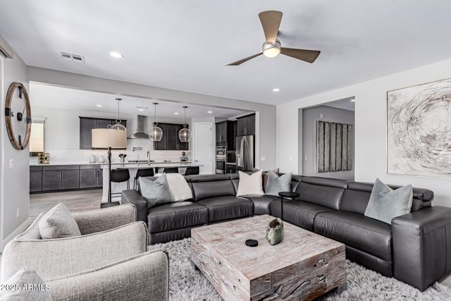 8426 N 186TH Lane, Waddell, AZ 85355