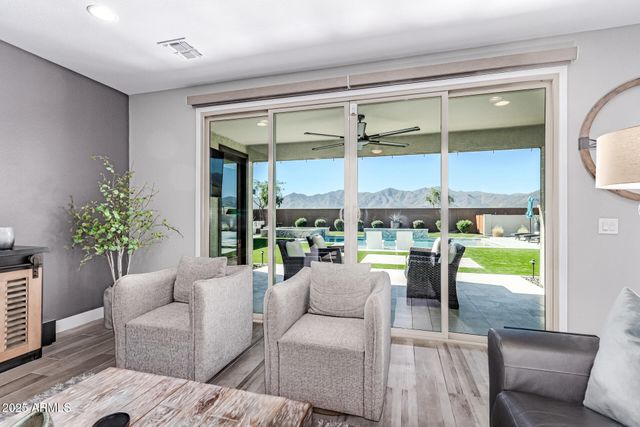 8426 N 186TH Lane, Waddell, AZ 85355