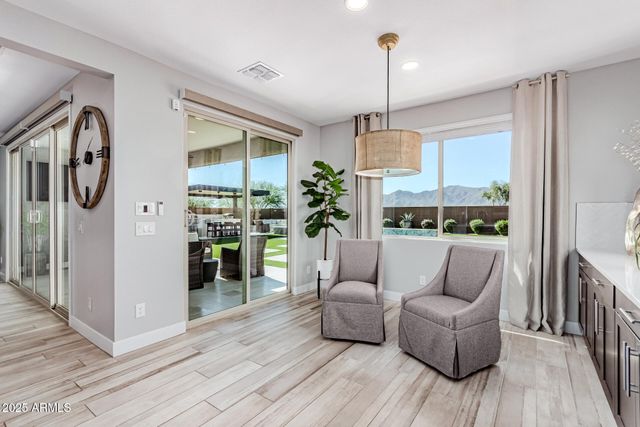 8426 N 186TH Lane, Waddell, AZ 85355