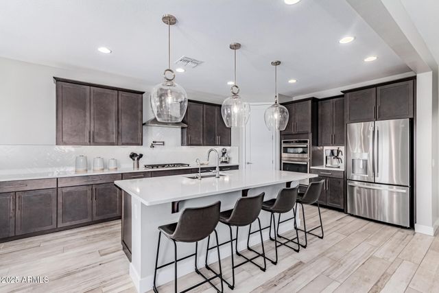 8426 N 186TH Lane, Waddell, AZ 85355