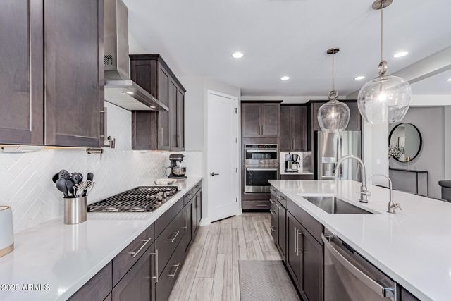 8426 N 186TH Lane, Waddell, AZ 85355