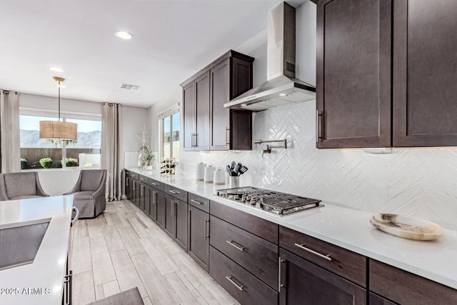 8426 N 186TH Lane, Waddell, AZ 85355