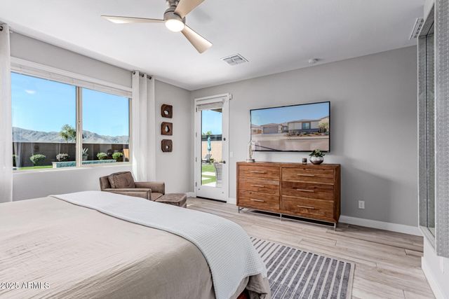 8426 N 186TH Lane, Waddell, AZ 85355