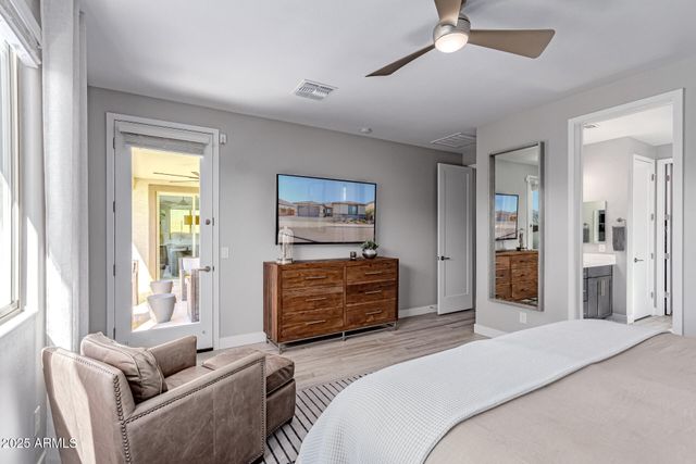 8426 N 186TH Lane, Waddell, AZ 85355