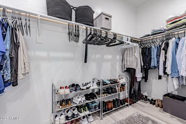 8426 N 186TH Lane, Waddell, AZ 85355