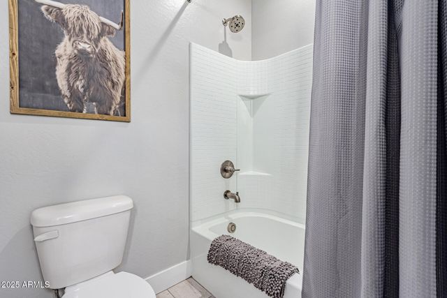 8426 N 186TH Lane, Waddell, AZ 85355