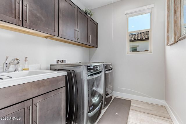 8426 N 186TH Lane, Waddell, AZ 85355