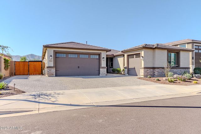 8426 N 186TH Lane, Waddell, AZ 85355