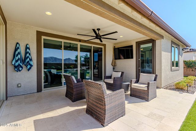 8426 N 186TH Lane, Waddell, AZ 85355