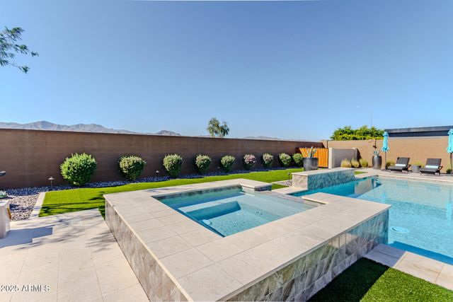 8426 N 186TH Lane, Waddell, AZ 85355