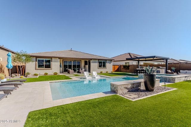 8426 N 186TH Lane, Waddell, AZ 85355