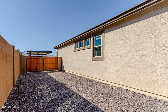 8426 N 186TH Lane, Waddell, AZ 85355