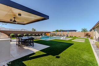 8426 N 186TH Lane, Waddell, AZ 85355