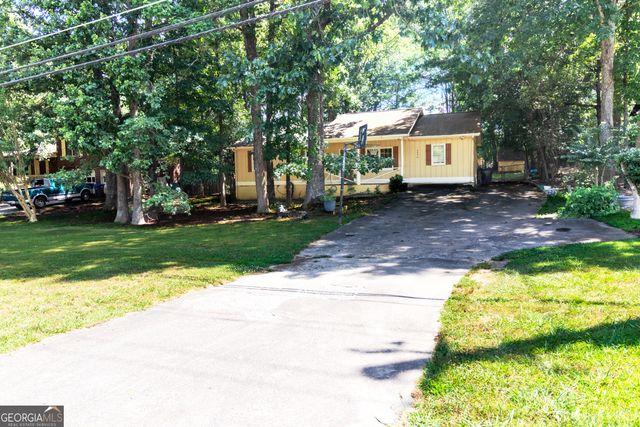 2456 Verner Road, Lawrenceville, GA 30043