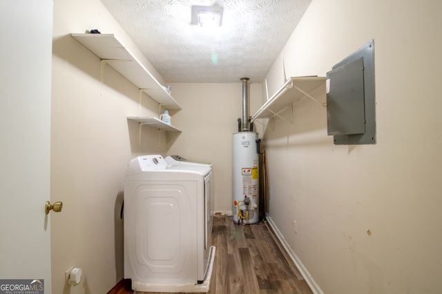 2456 Verner Road, Lawrenceville, GA 30043