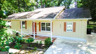 2456 Verner Road, Lawrenceville, GA 30043