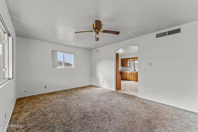 22876 S Crest --, Yarnell, AZ 85362