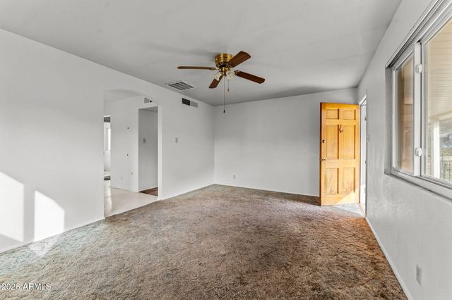 22876 S Crest --, Yarnell, AZ 85362