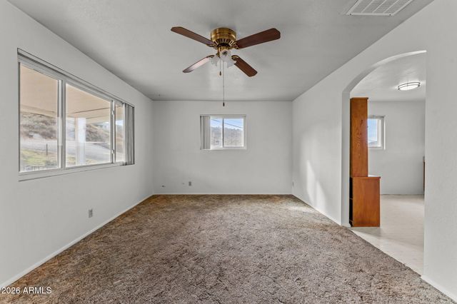 22876 S Crest --, Yarnell, AZ 85362