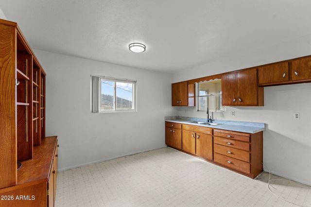 22876 S Crest --, Yarnell, AZ 85362
