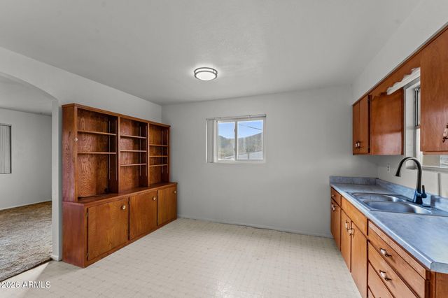 22876 S Crest --, Yarnell, AZ 85362