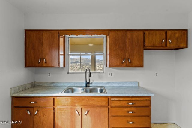 22876 S Crest --, Yarnell, AZ 85362