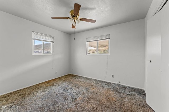22876 S Crest --, Yarnell, AZ 85362