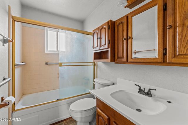 22876 S Crest --, Yarnell, AZ 85362