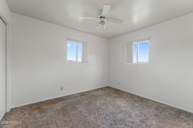 22876 S Crest --, Yarnell, AZ 85362
