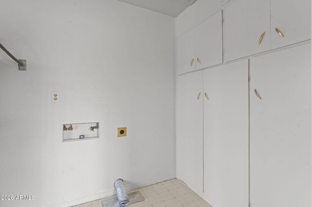 22876 S Crest --, Yarnell, AZ 85362