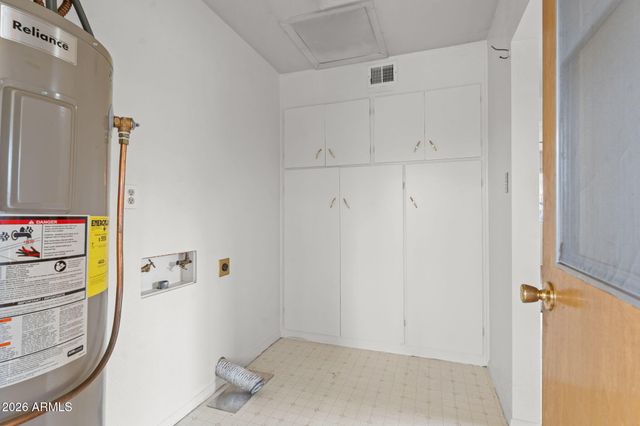 22876 S Crest --, Yarnell, AZ 85362