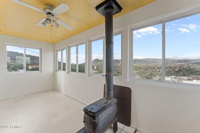 22876 S Crest --, Yarnell, AZ 85362