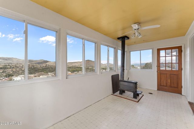 22876 S Crest --, Yarnell, AZ 85362